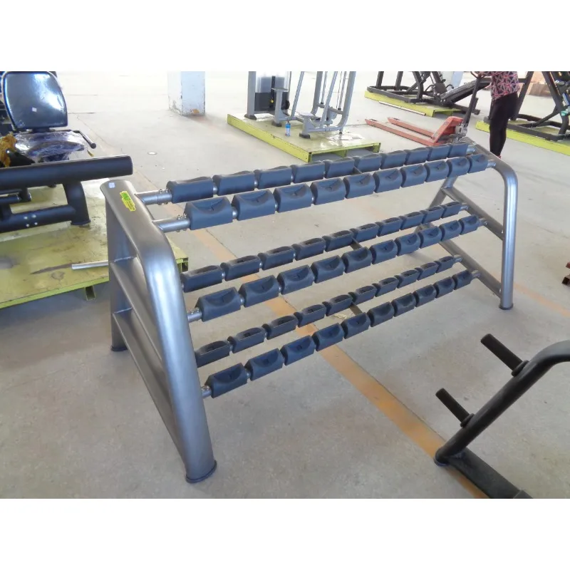 معدات لياقة بدنية بتصميم فريد، - مراجعة Home Gym Organization وسعره