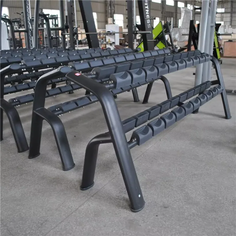 معدات لياقة بدنية بتصميم فريد، - مراجعة Home Gym Organization وسعره