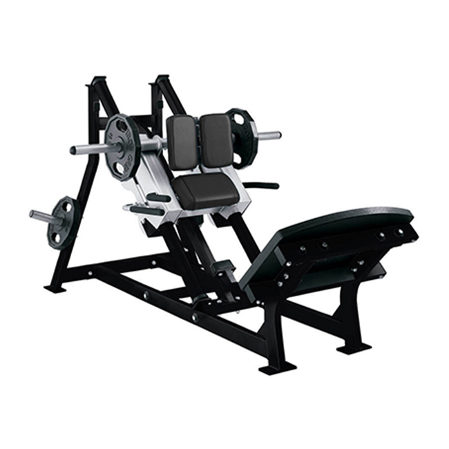 آلة تدريب السكوات العمودي والض - مراجعة Vertical Leg Press وسعره