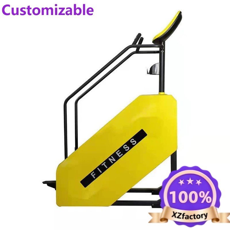 جهاز تسلق الدرج الأوتوماتيكي 2 - مراجعة Home Gym Diy وسعره