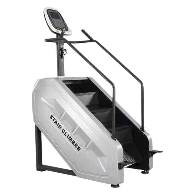جهاز تسلق الدرج الأوتوماتيكي 2 - مراجعة Home Gym Diy وسعره