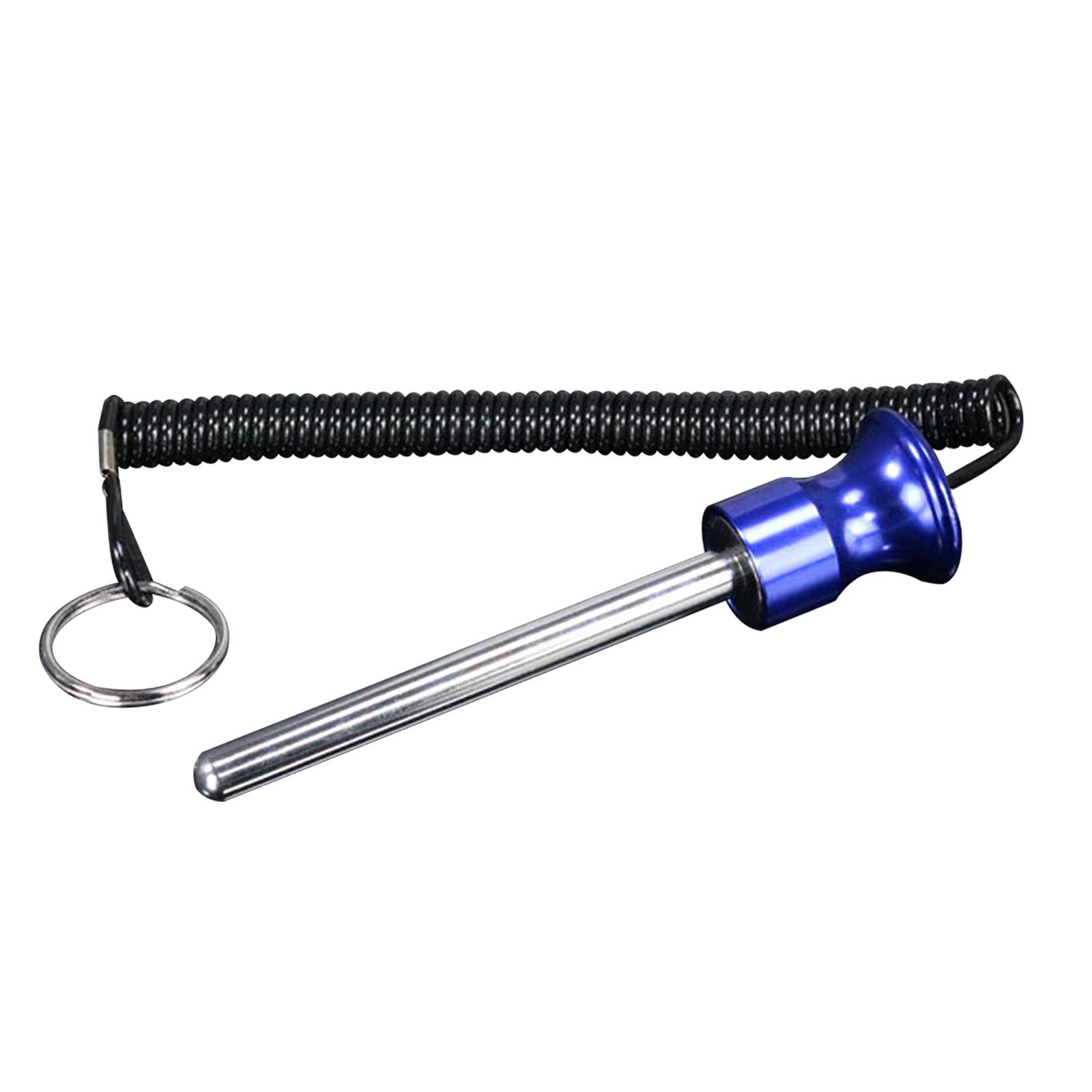 مفتاح اختيار الأوزان المغناطيس - مراجعة Home Gym Universal Machine وسعره