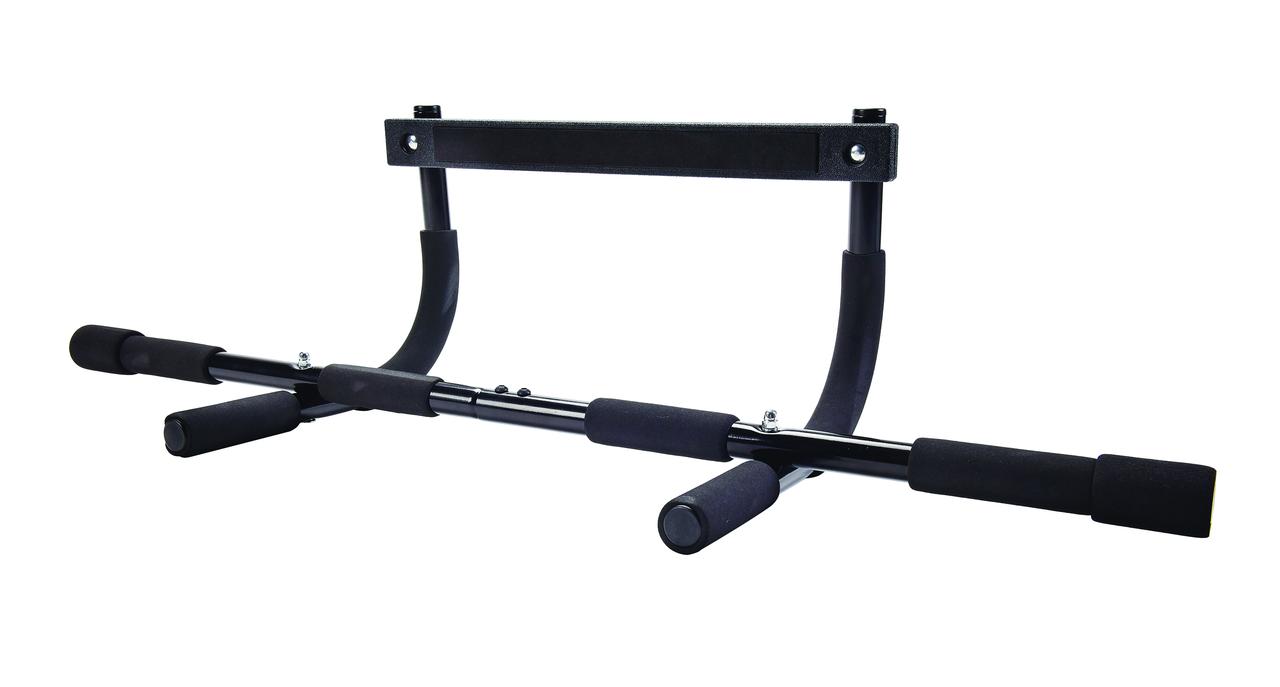 قضيب سحب متعدد الوظائف بتصميم  - مراجعة Home Gym Hyrox وسعره