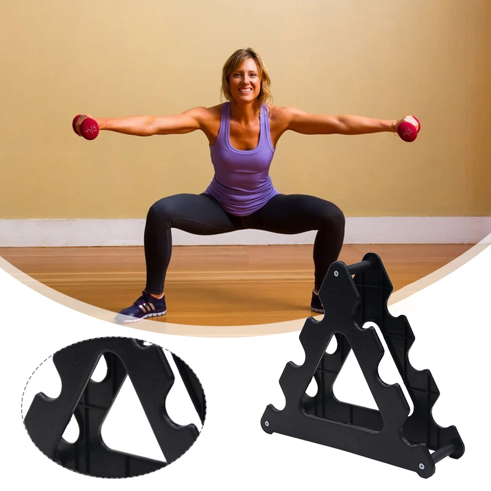 منظم تخزين الأوزان، حامل دمبل  - مراجعة Home Gym Organization وسعره