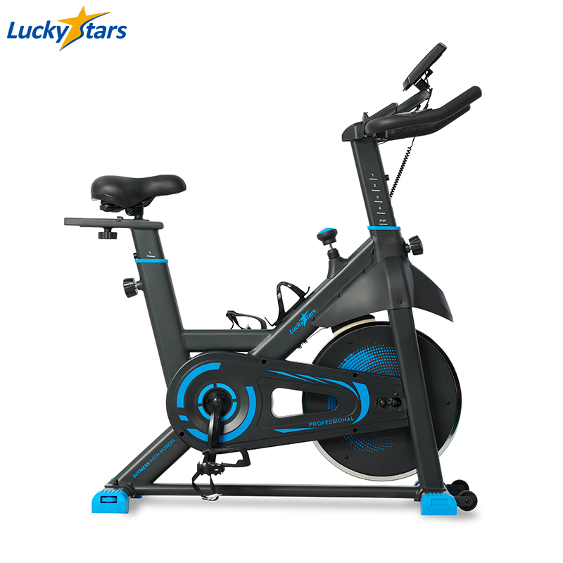 دراجة تمارين رياضية عالية الجو - مراجعة Home Gym Leg وسعره