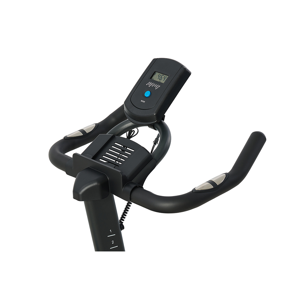 دراجة تمارين رياضية عالية الجو - مراجعة Home Gym Leg وسعره