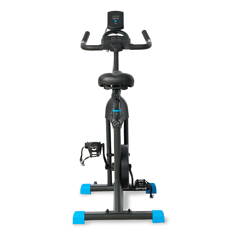 دراجة تمارين رياضية عالية الجو - مراجعة Home Gym Leg وسعره