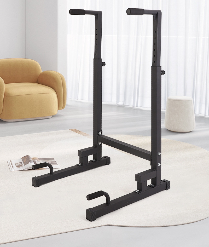 محطة غمس شديدة التحمل، حامل سح - مراجعة Push Up Stand Bar وسعره