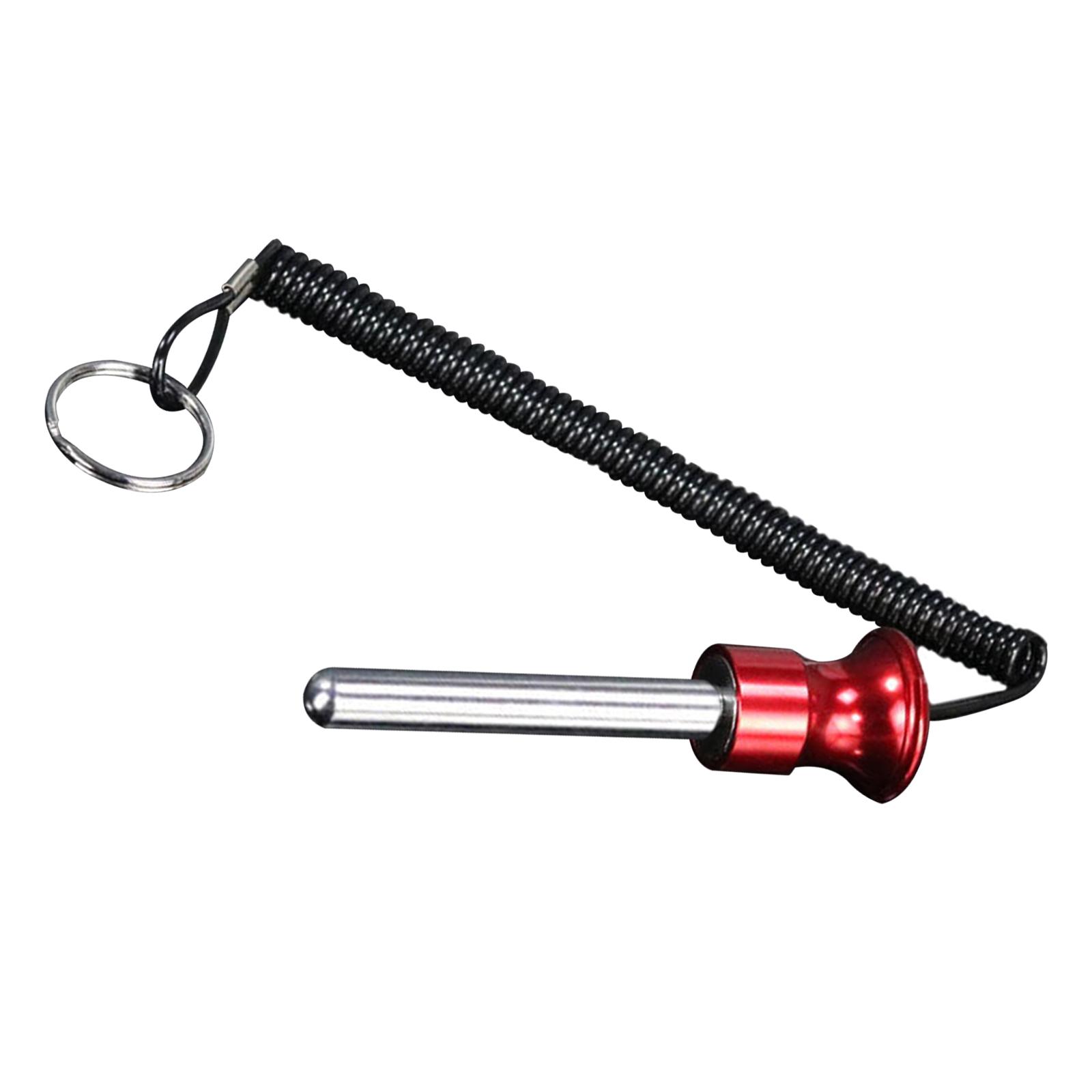 مفتاح اختيار عالمي بديل لدبابي - مراجعة Home Gym Universal Machine وسعره