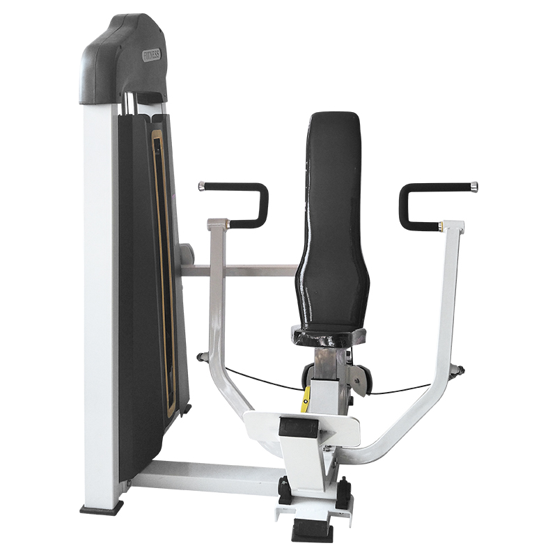 معدات اللياقة البدنية الرياضية - مراجعة Vertical Leg Press وسعره