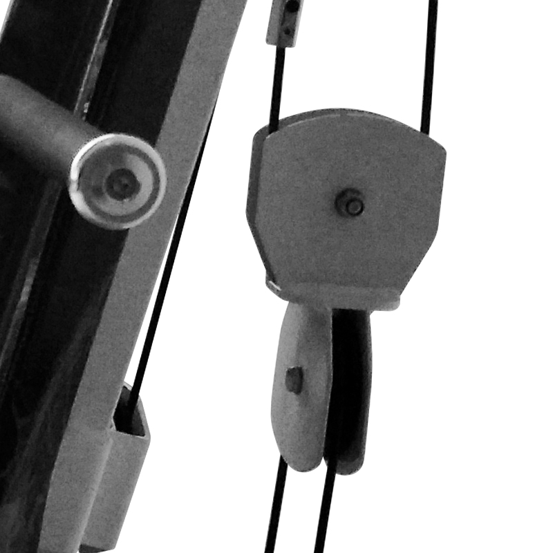 معدات اللياقة البدنية الرياضية - مراجعة Vertical Leg Press وسعره