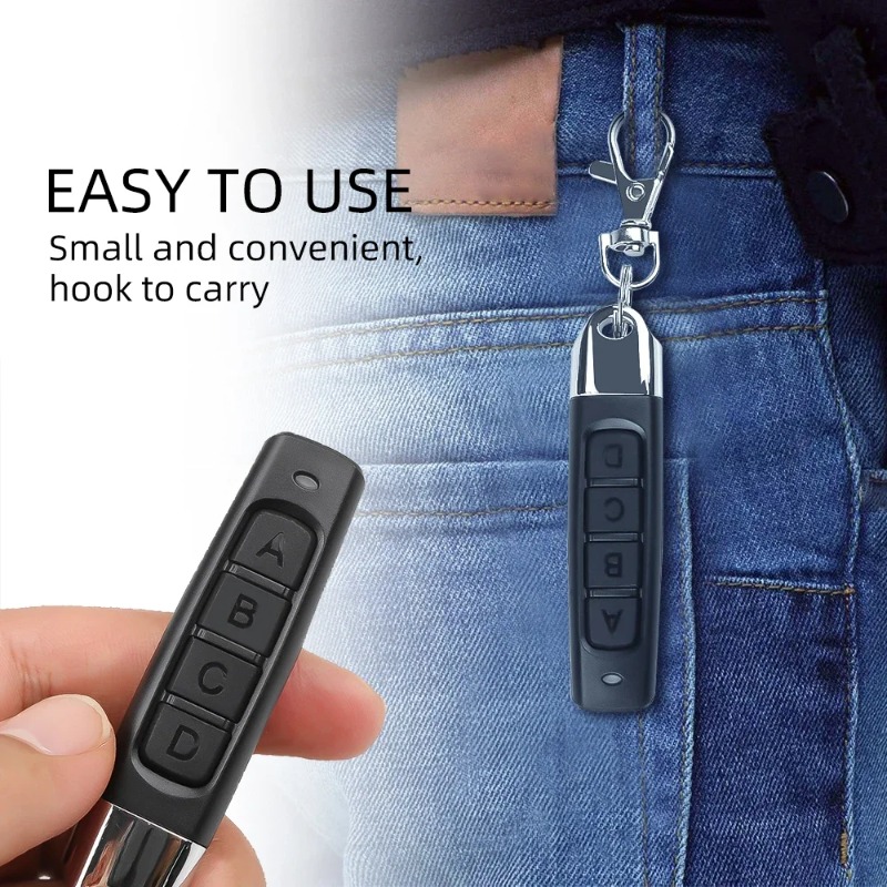 جهاز تحكم عن بعد عالمي عالي ال - مراجعة Home Gym Garage وسعره