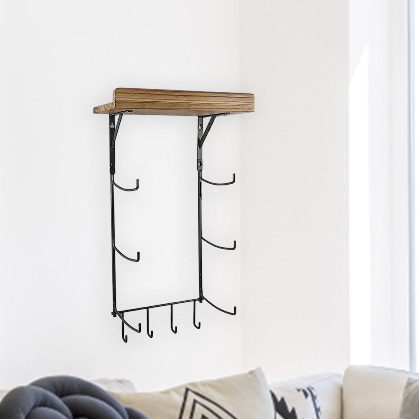 حامل معدني لتخزين حصيرة اليوغا - مراجعة Home Gym Organization وسعره