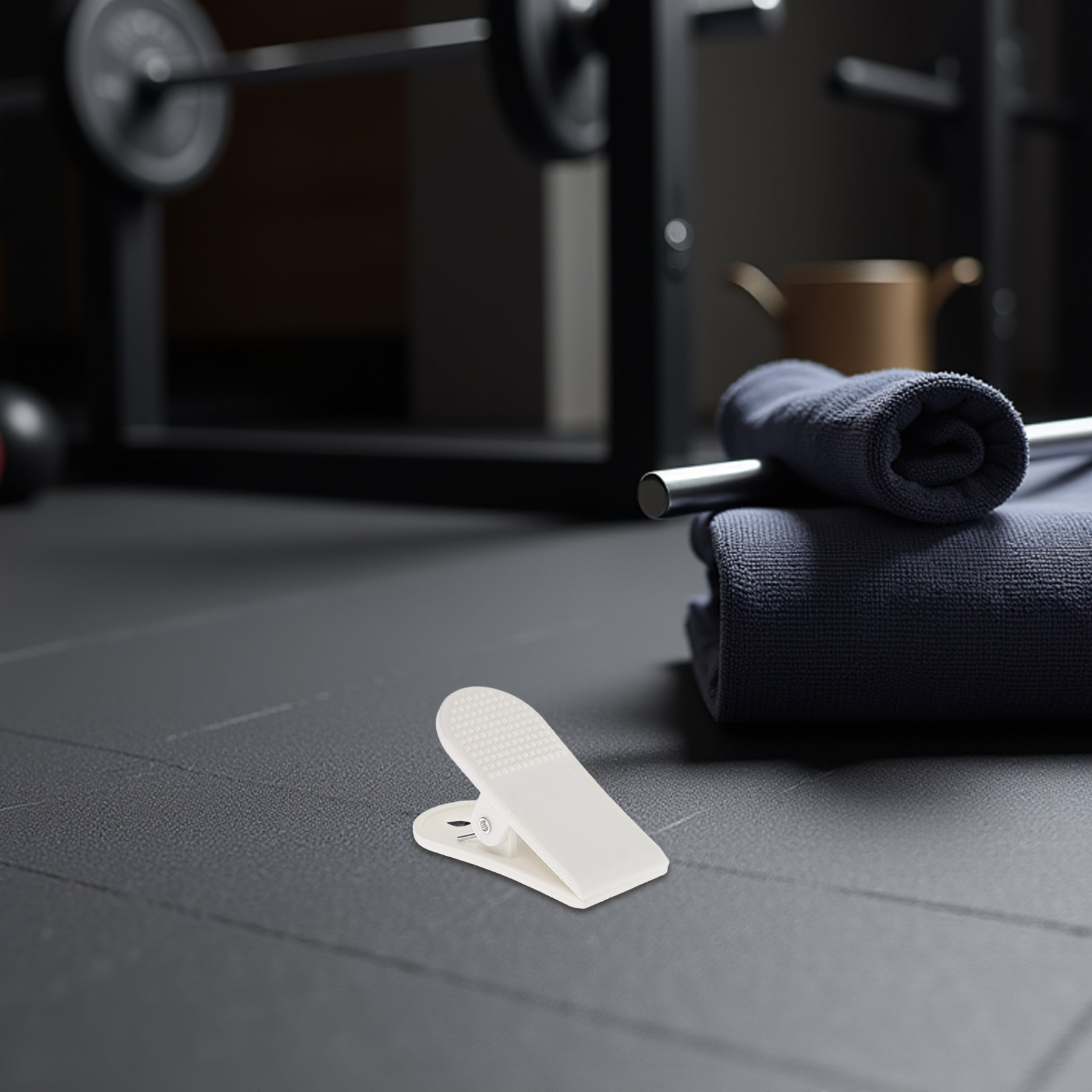 6 قطع مشبك أمان عالمي لوقف الط - مراجعة Home Gym Universal Machine وسعره