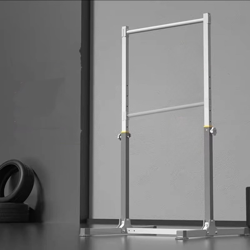بار لياقة بدنية متعدد الوظائف  - مراجعة Push Up Stand Bar وسعره