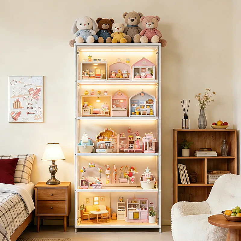 حامل عرض متعدد الوظائف للمنزل، - مراجعة Home Gym Organization وسعره