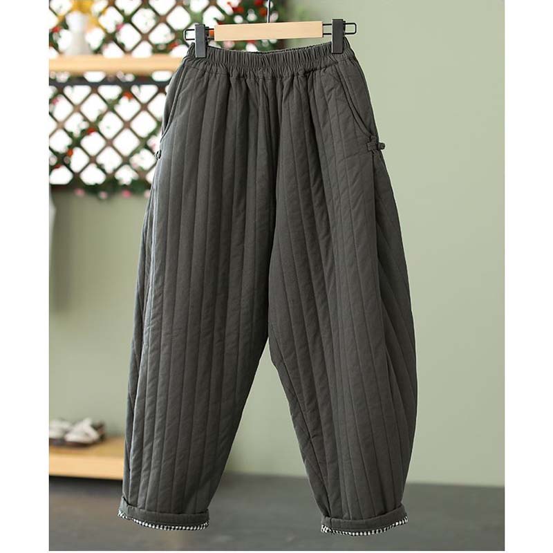 بنطلون نسائي دافئ من القطن الم - مراجعة Vertical Leg Press وسعره