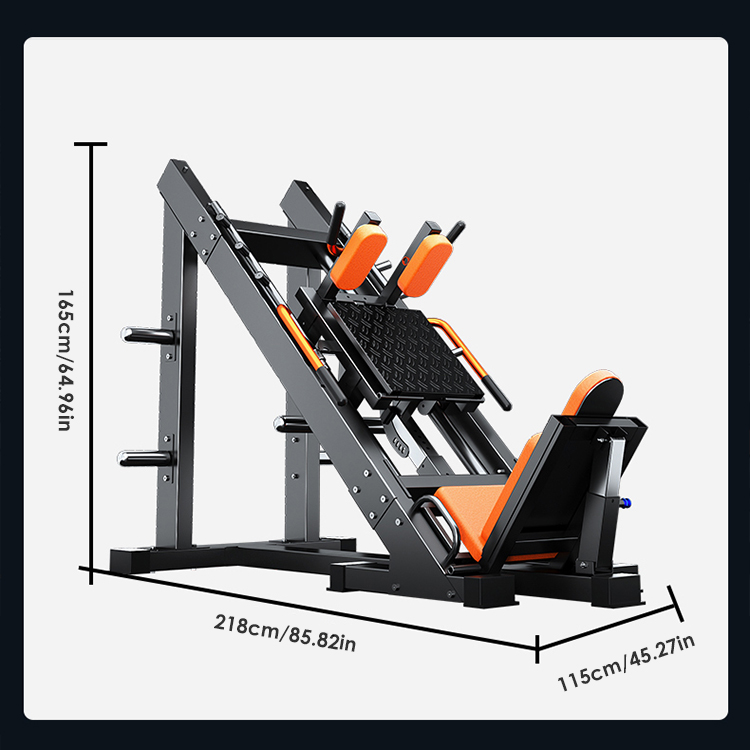 محطة تمارين متعددة الوظائف للج - مراجعة Home Gym Universal Machine وسعره