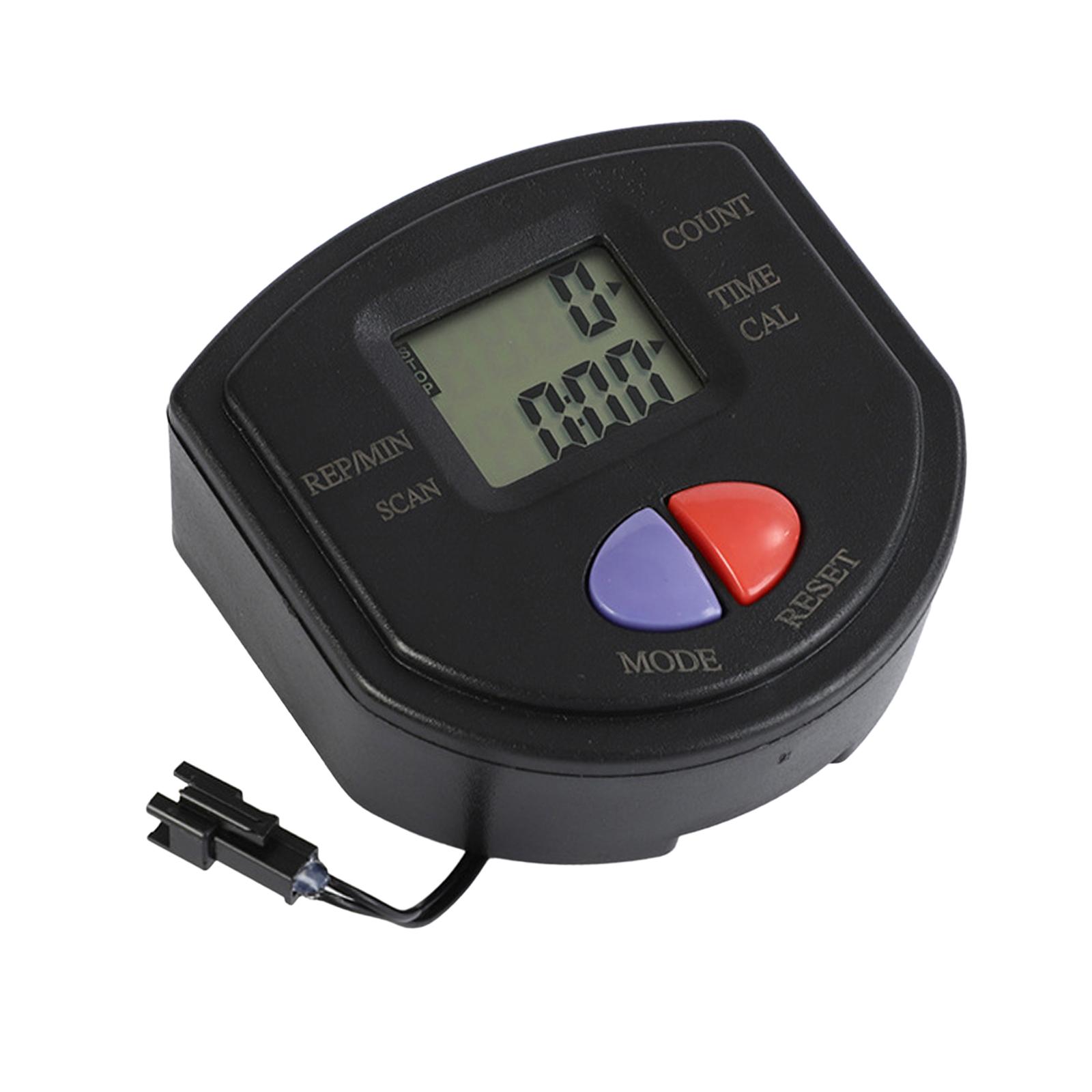 عداد خطوات عالمي لآلة التمارين - مراجعة Home Gym Universal Machine وسعره