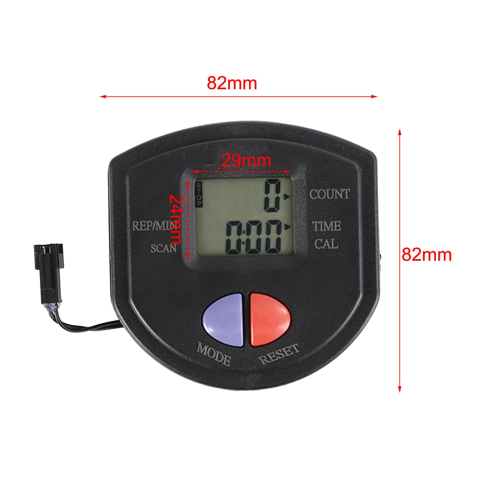 عداد خطوات عالمي لآلة التمارين - مراجعة Home Gym Universal Machine وسعره