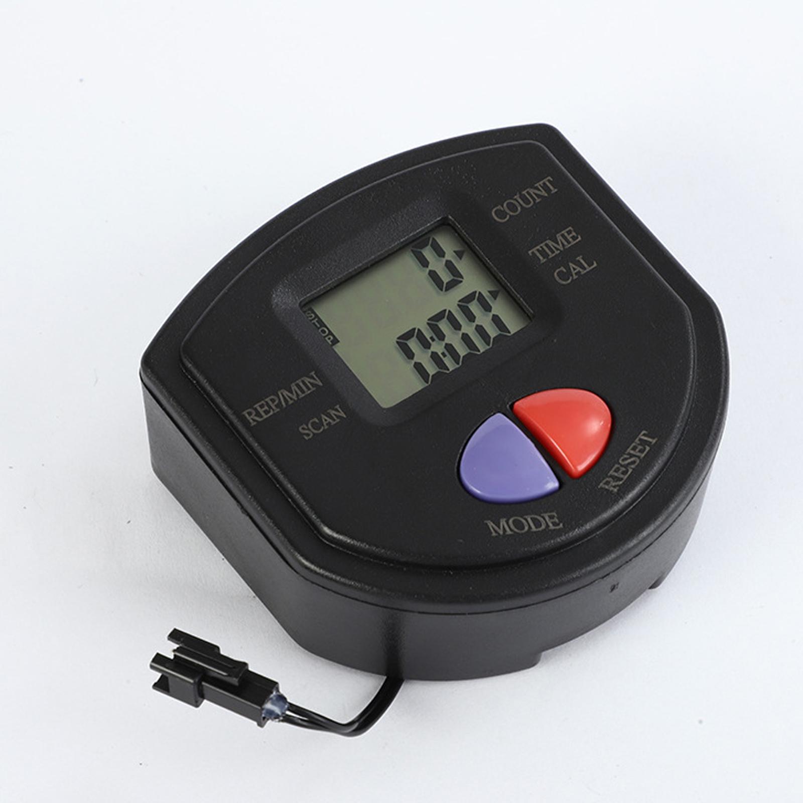 عداد خطوات عالمي لآلة التمارين - مراجعة Home Gym Universal Machine وسعره