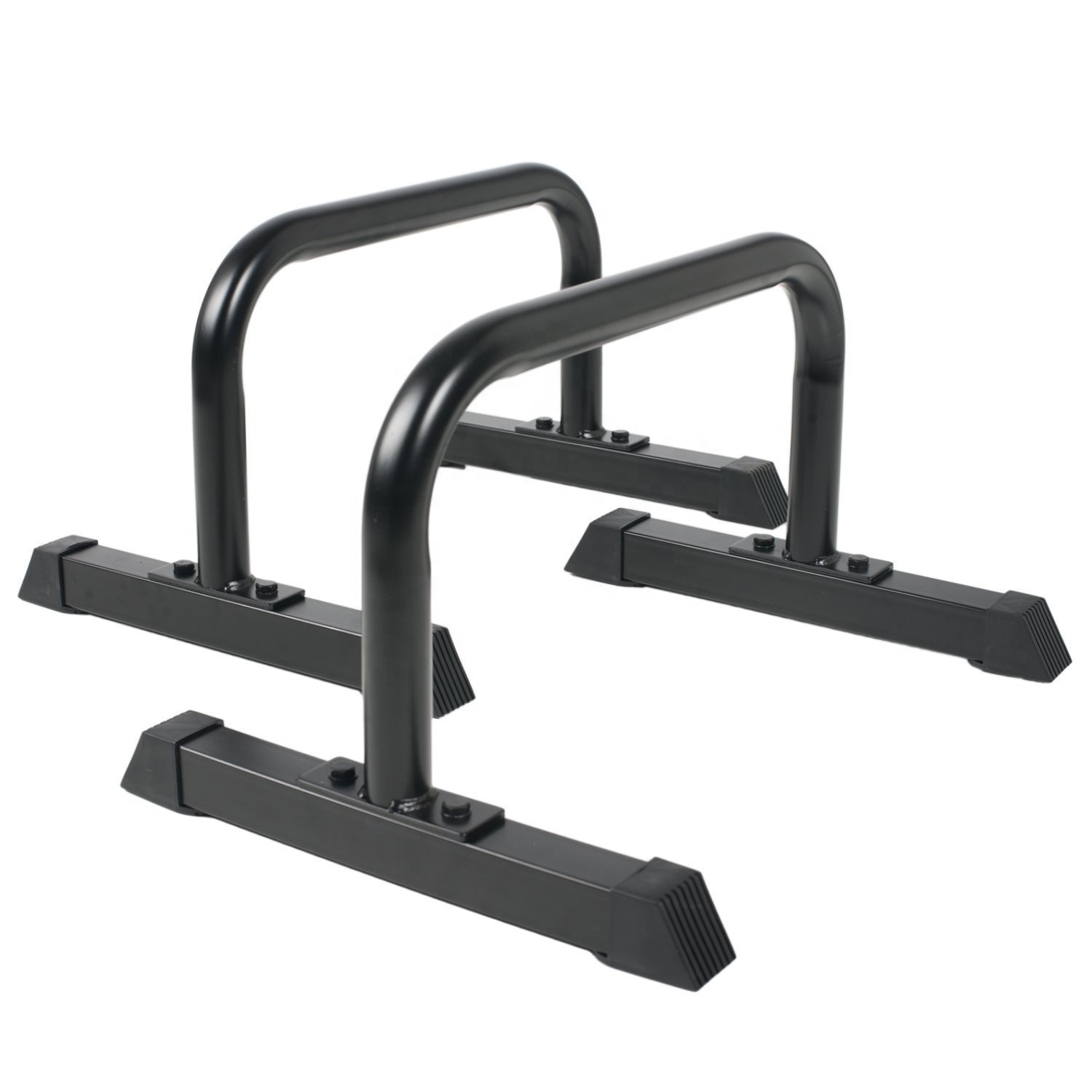 معدات الصالة الرياضية، قضيب مت - مراجعة Push Up Stand Bar وسعره