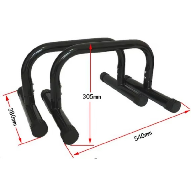 معدات الصالة الرياضية، قضيب مت - مراجعة Push Up Stand Bar وسعره