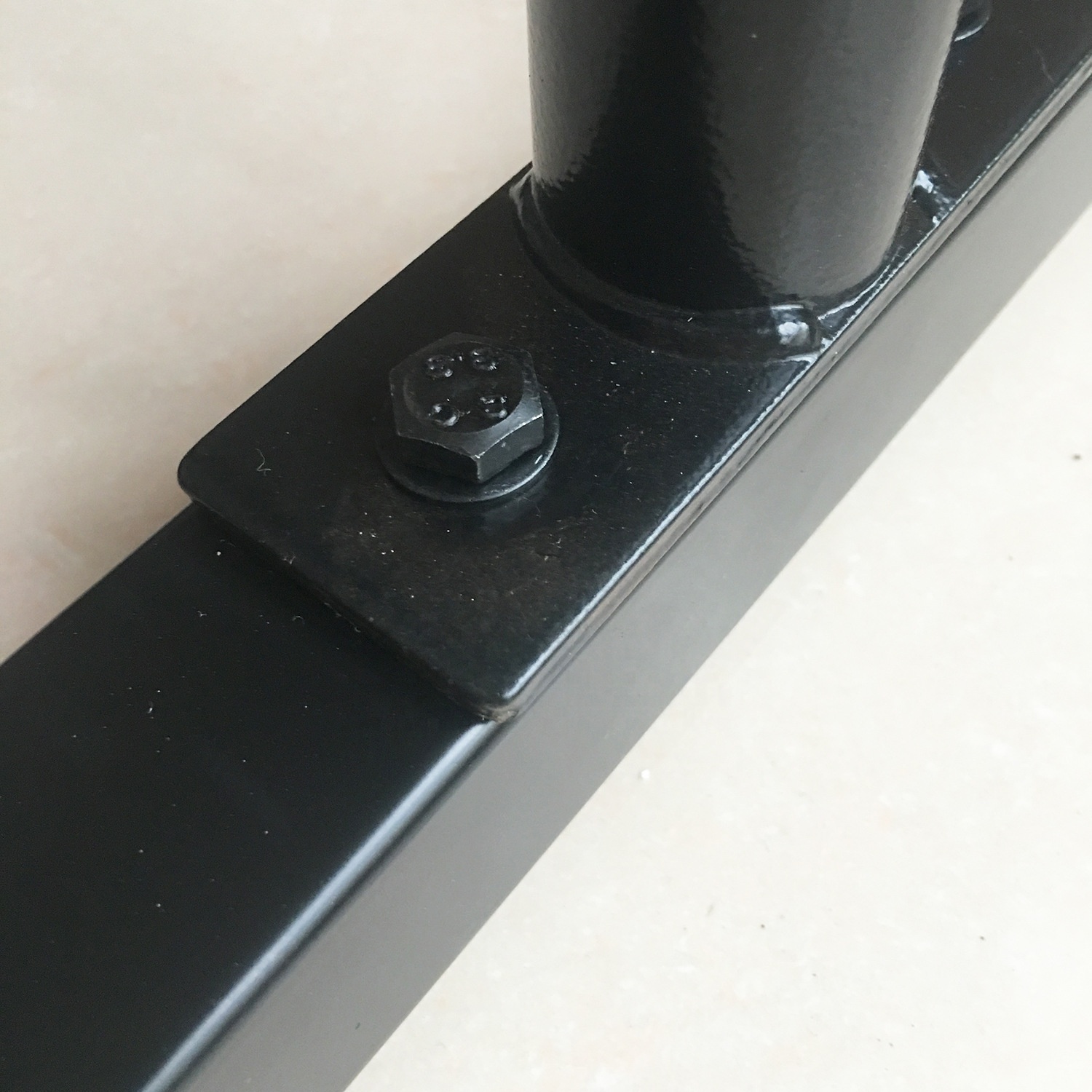 معدات الصالة الرياضية، قضيب مت - مراجعة Push Up Stand Bar وسعره