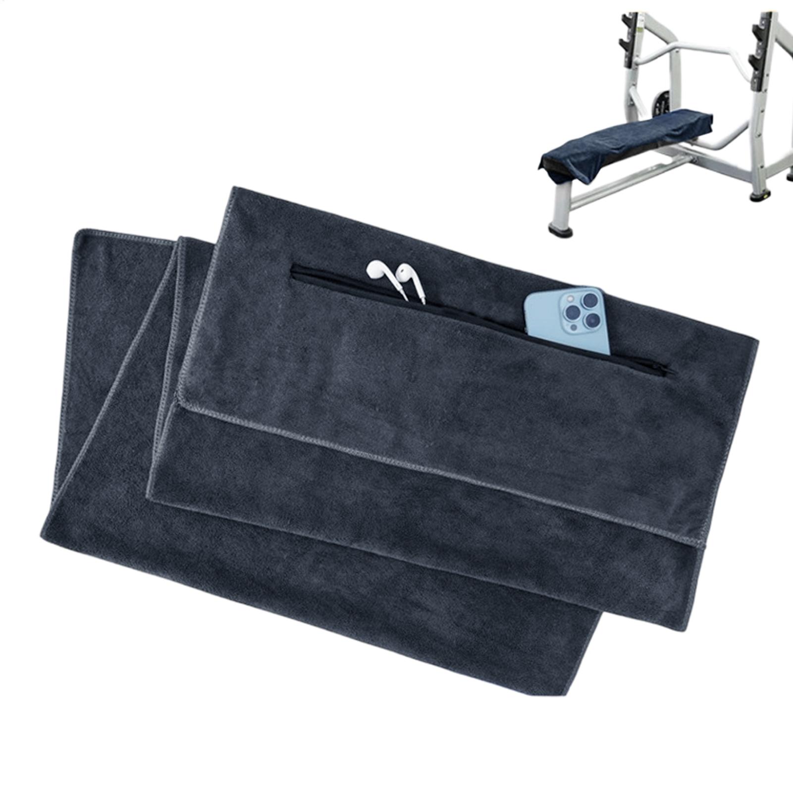 منشفة رياضية عالية الأداء من ا - مراجعة Home Gym Yoga Mat وسعره