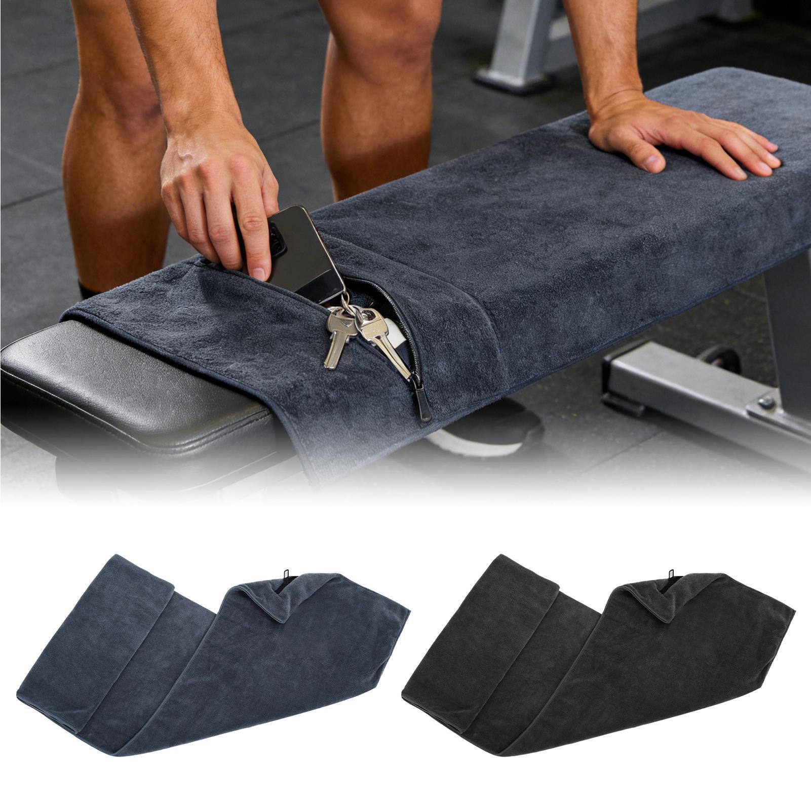 منشفة رياضية عالية الأداء من ا - مراجعة Home Gym Yoga Mat وسعره