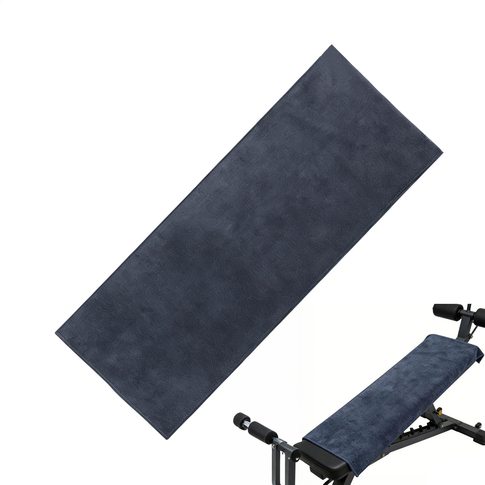 منشفة رياضية عالية الأداء من ا - مراجعة Home Gym Yoga Mat وسعره