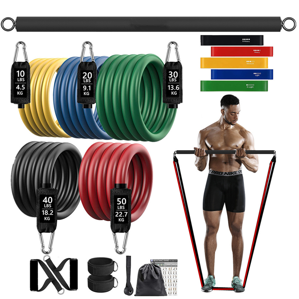 150lb اللياقة البدنية الغنيمة  - مراجعة Home Gym Hyrox وسعره